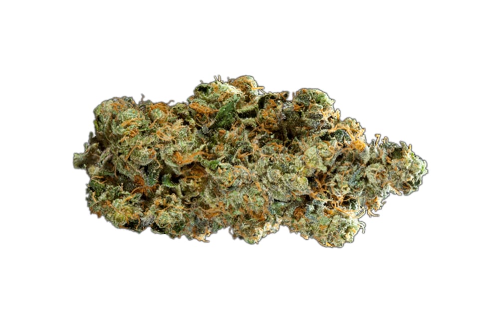 Sunset Sherbet