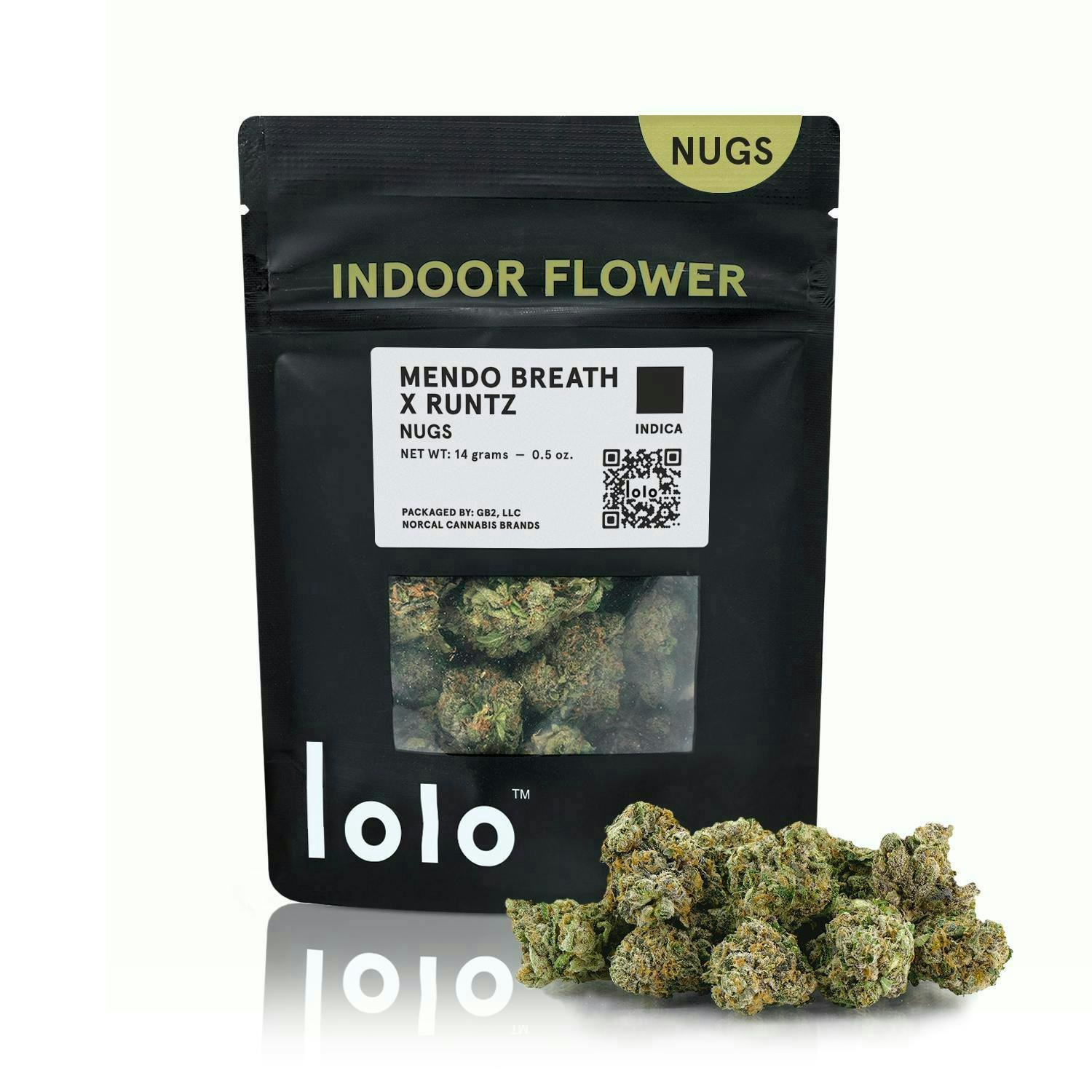 Dosidos x Mendo Breath