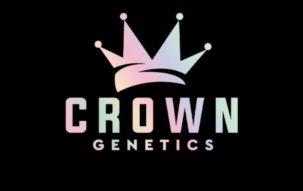 Crown Genetics Buy 2 Get 1 special photo