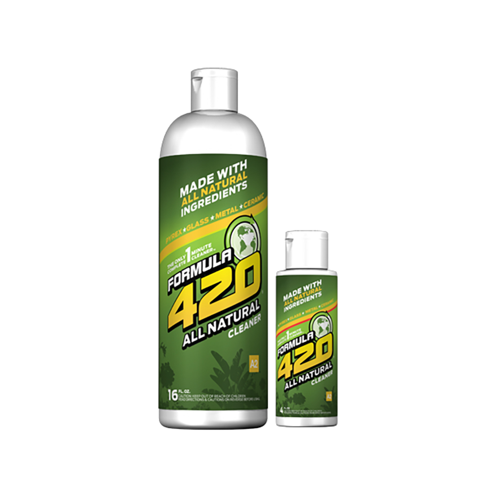 All Natural [16oz]