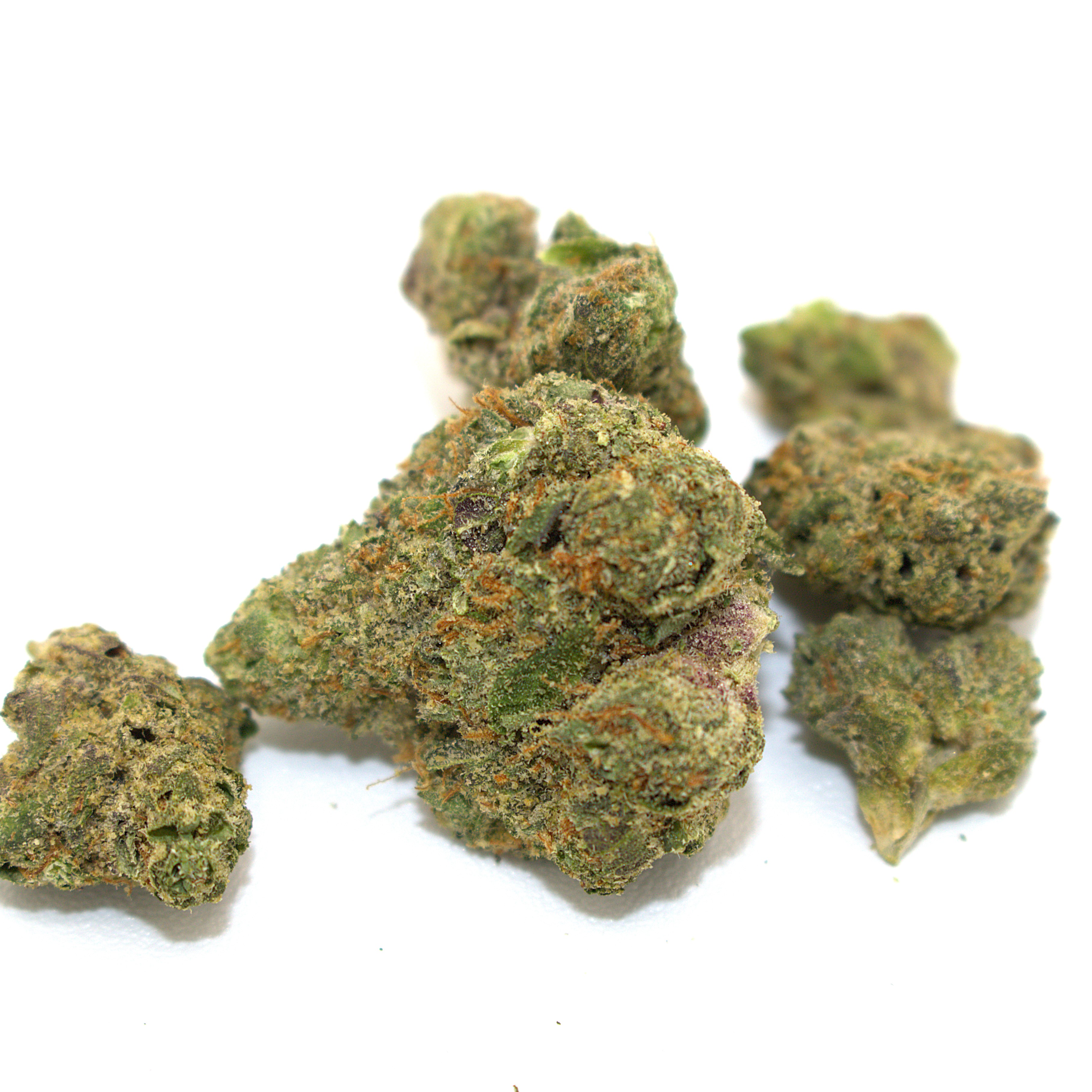 Sour Berry Blue