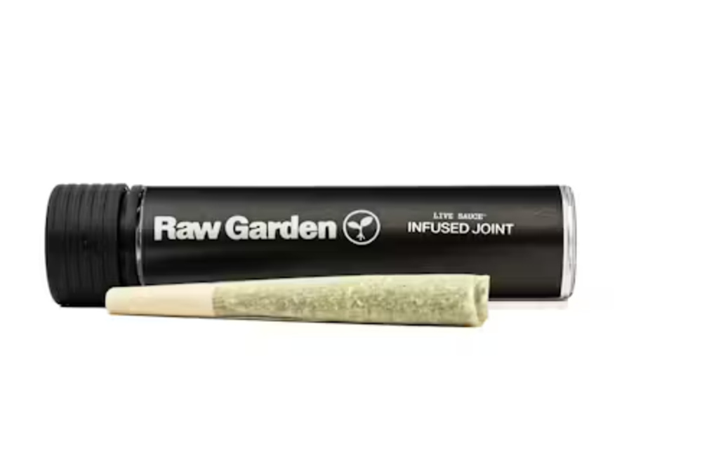 Raspberry Haze [1g]