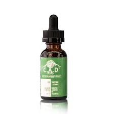 Balance [1oz] (650mg CBD/20mg THC)