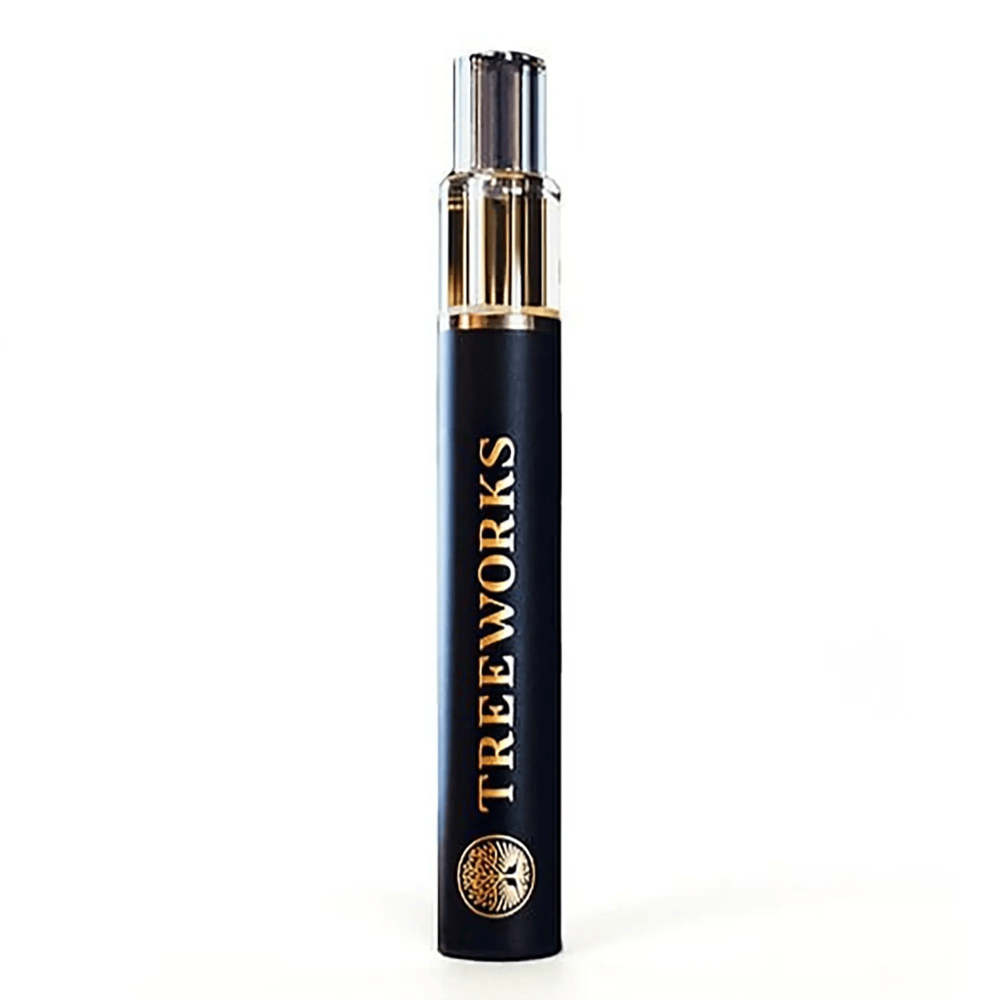 Treeworks - Grape Essence Live Rosin Wand (0.5g)