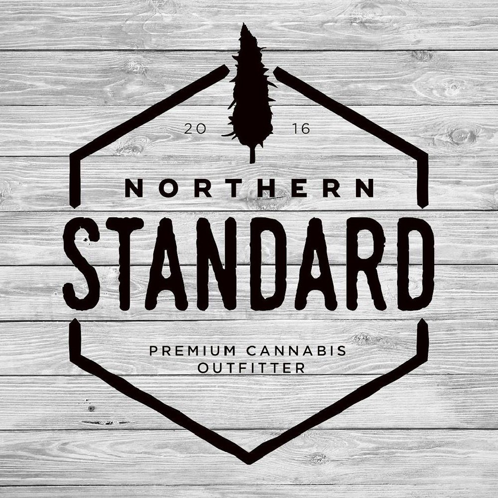 Banana Kush [300mg] Northern Standard Disposable Pen Jane