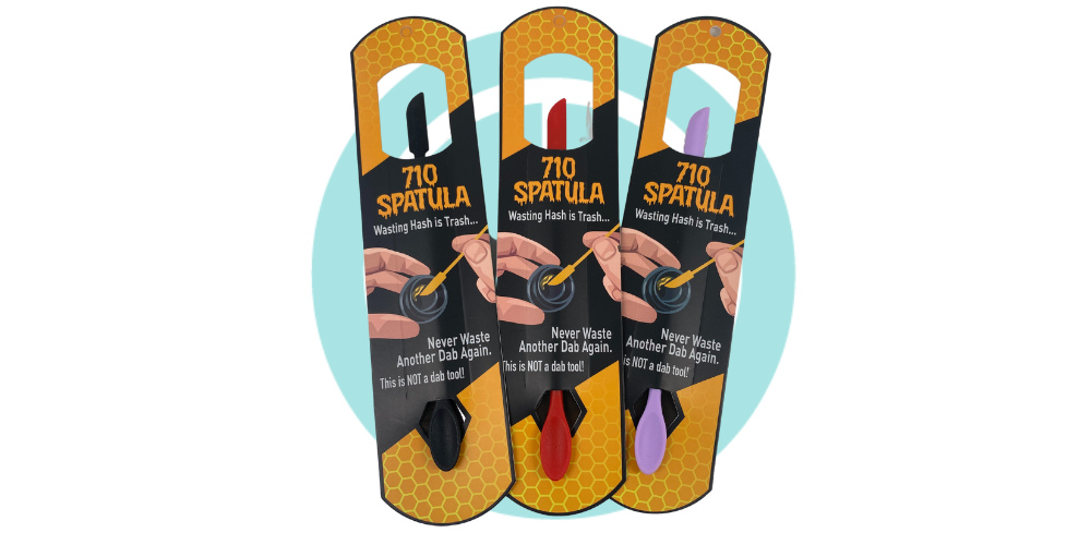 710 Spatula
