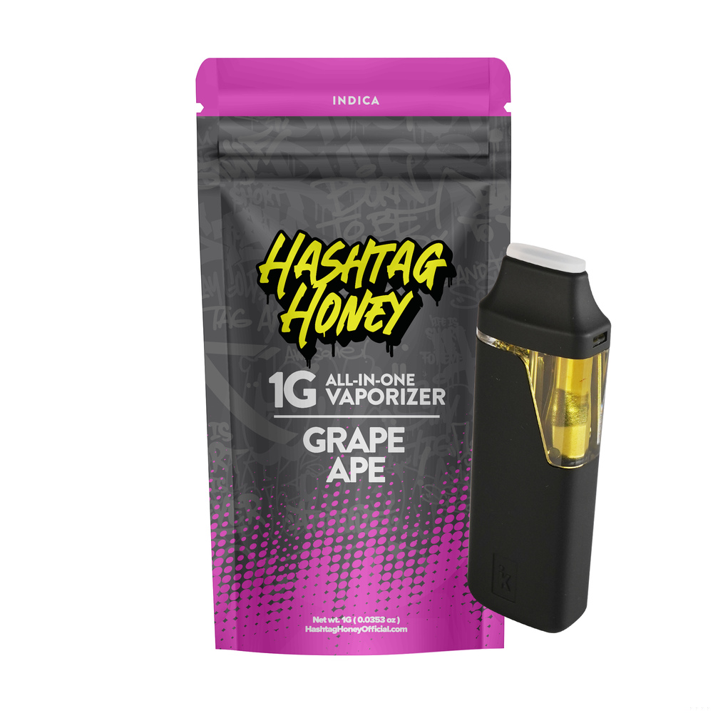 Shop Grape Ape [1000mg]