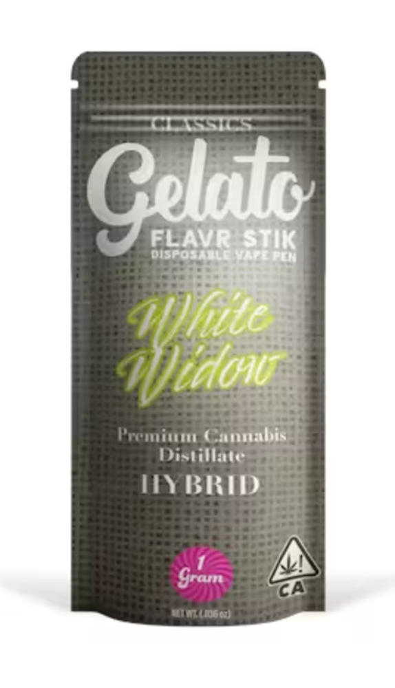White Widow [1000mg]