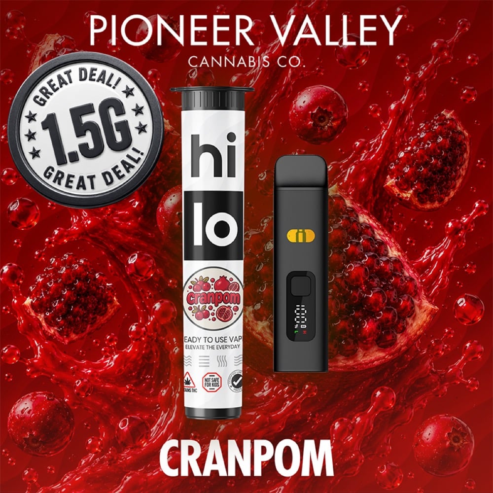 fireball disposable vape Shop Hi-Lo - Cranberry Pomegranate (1.5g) | Fine Fettle Choose Flavor:Mango Slush Strawberry Ice TYN 50k purge mods