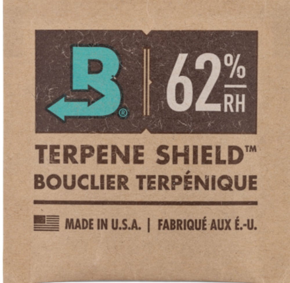 Boveda 62% (Size 4)