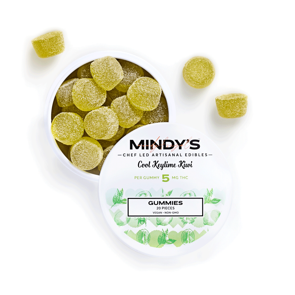 Cool Keylime Kiwi