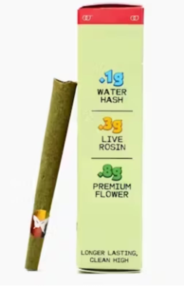 Rainbow Beltz [1.2g]