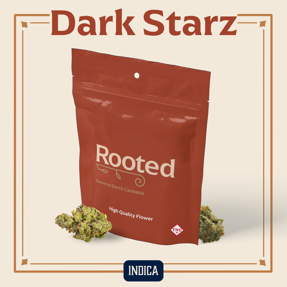 Dark Starz