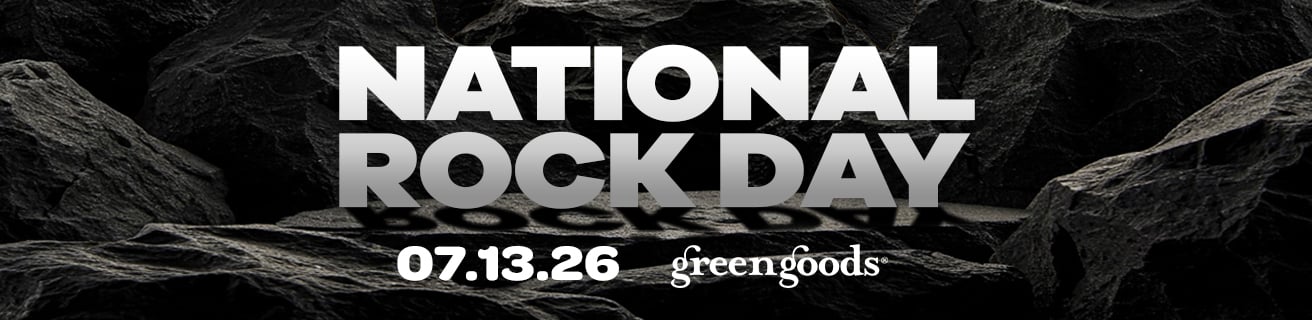 Stop By Early For Free Rock Candy While Supplies Last!