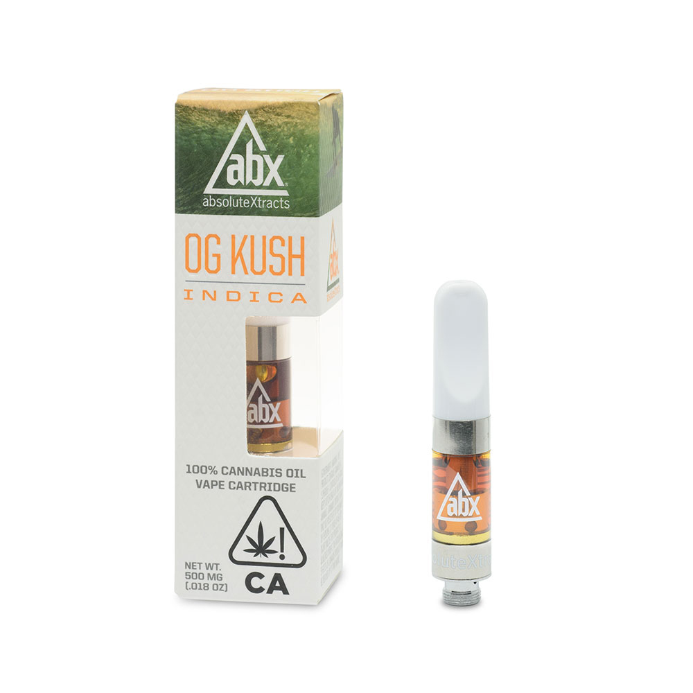 elfbar elfa kaufen Review: ABX's Strain-Specific Live Resins