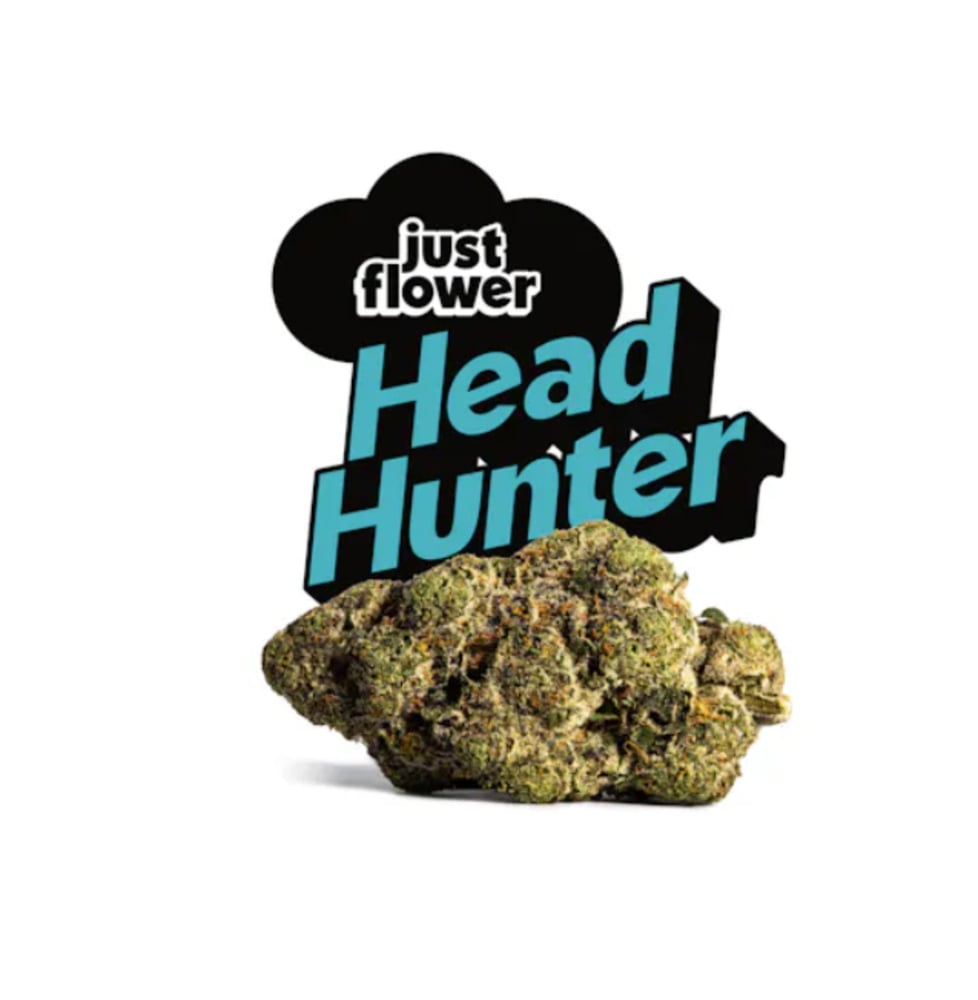 Head Hunter [4g]