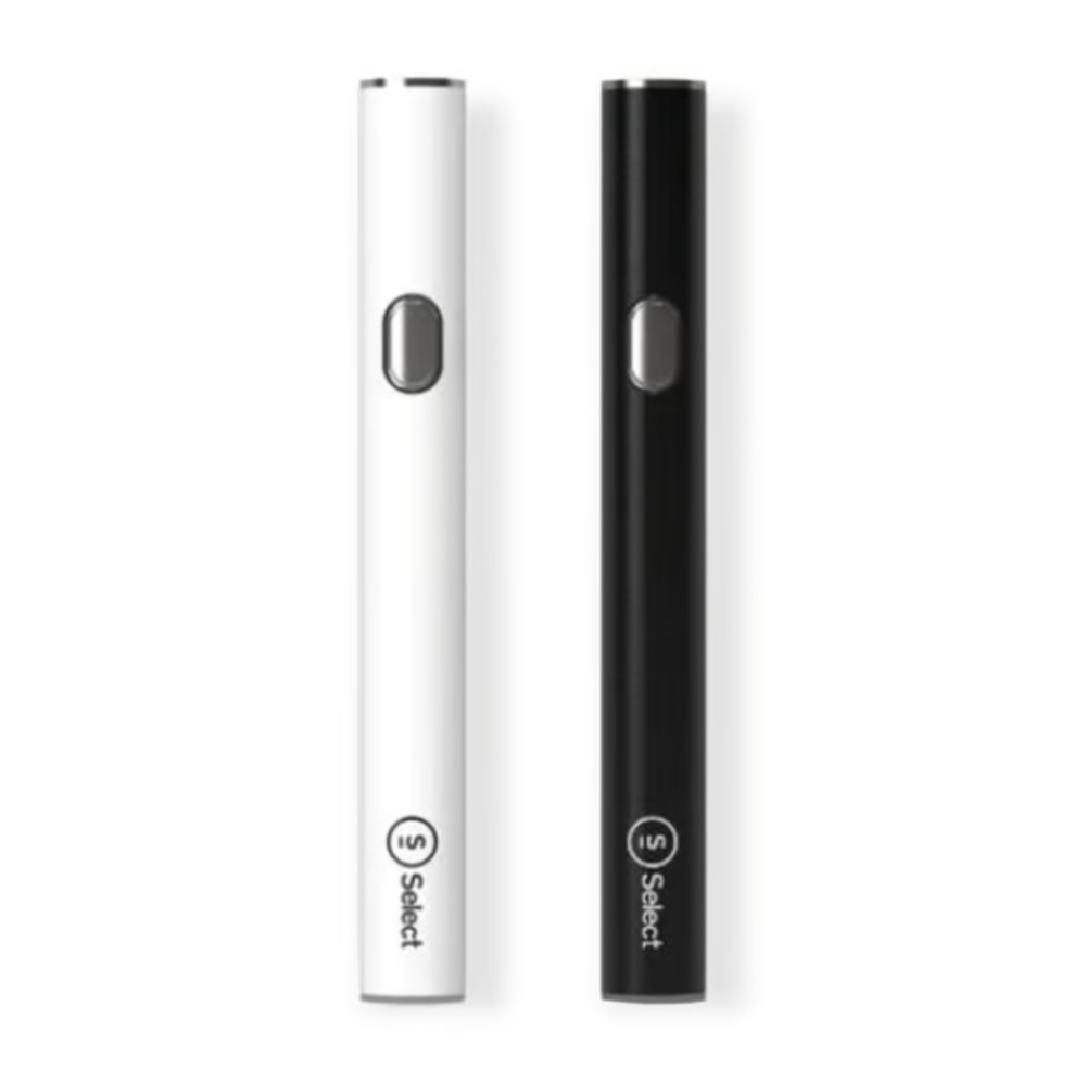Select Variable Voltage Battery | Select | Vape Battery