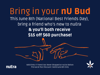 nuEra - Aurora (Rec) Marketing Banner
