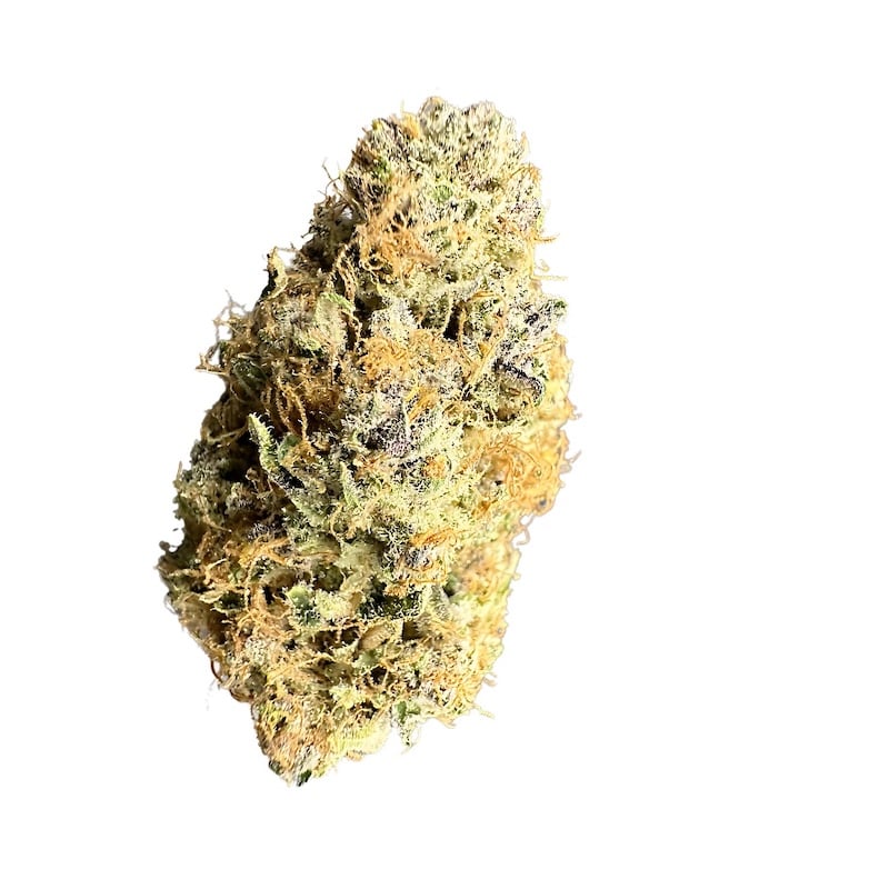 Tower Three - Raspberry Mango TK Flower