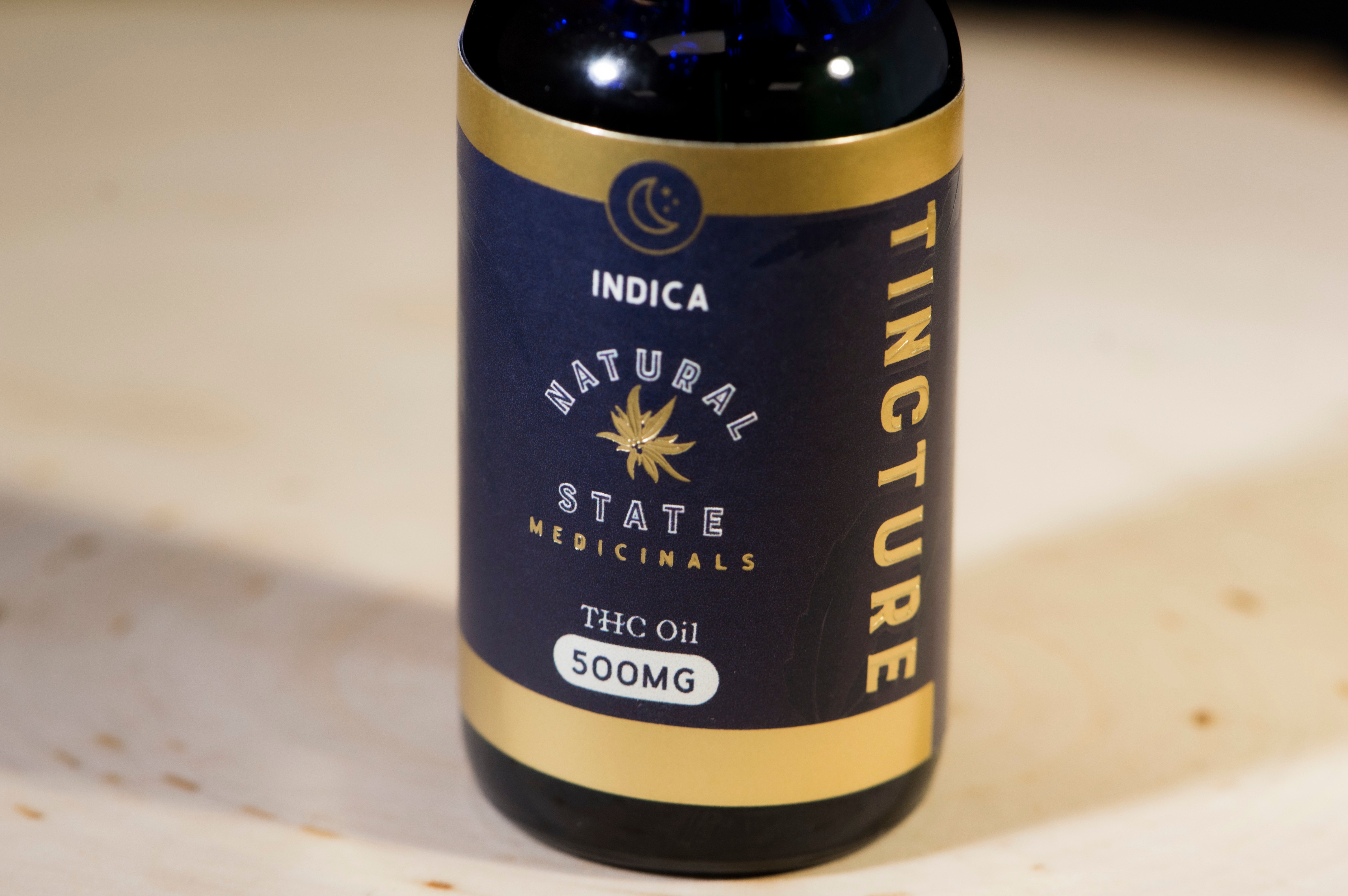 その他 CNP liquid indica Shop Indica (500mg) | Plant Family Therapeutics Dispensary