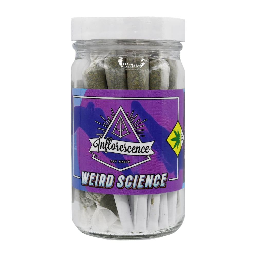 Weird Science