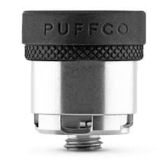 Peak Atomizer