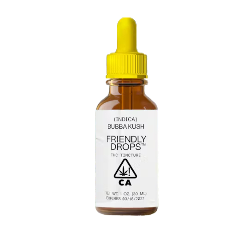 Bubba Kush