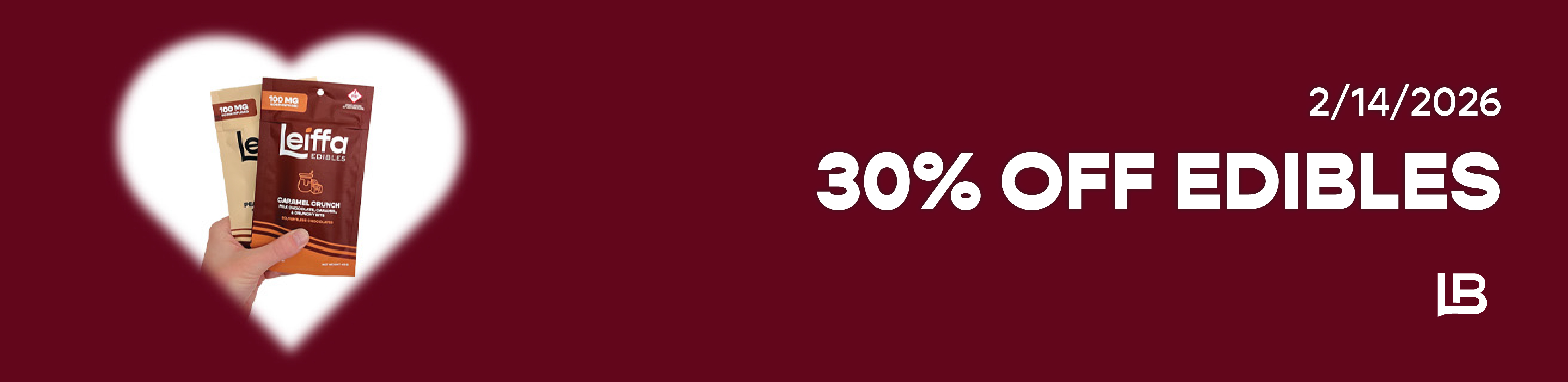 Leiffa - Sandbox Marketing Banner