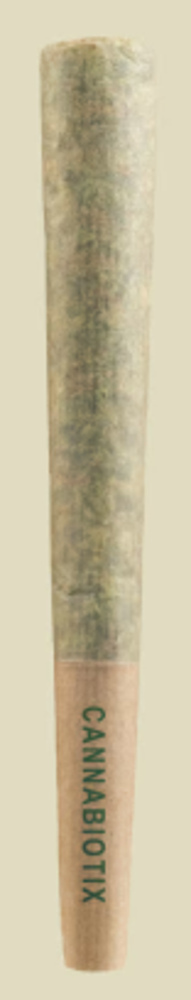 Blue Flame OG [.75g]