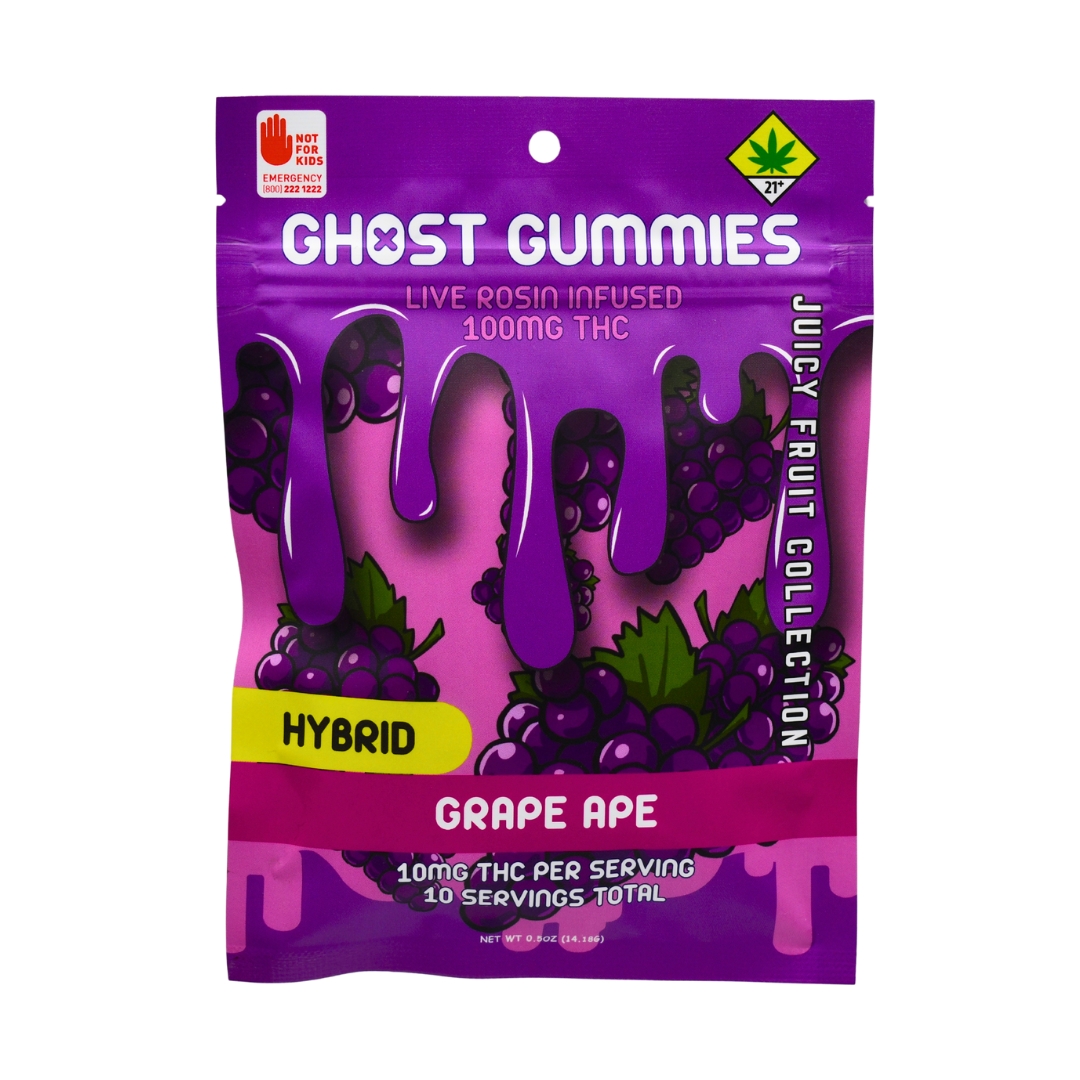 Shop Grape Ape | Remedy Tulalip Dispensary Quil Ceda Village, WA