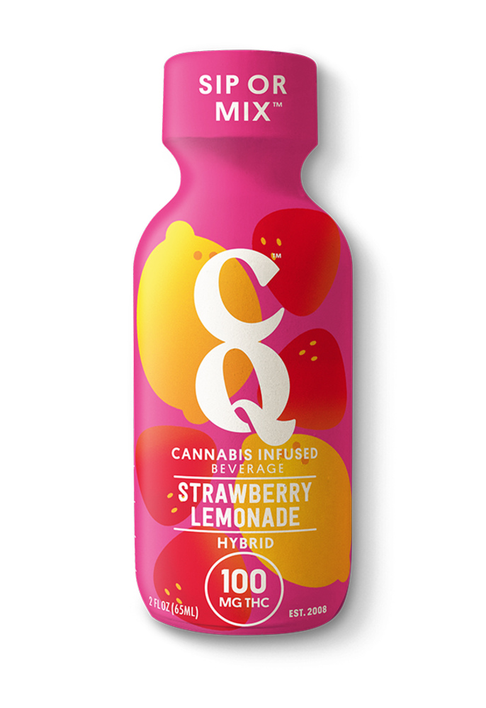 Strawberry Lemonade