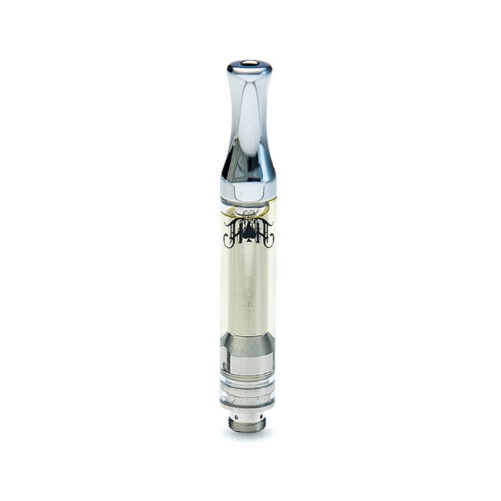 Jack Herer | Sativa - Ultra Extract High Purity Oil - 1G Vape Cartridge