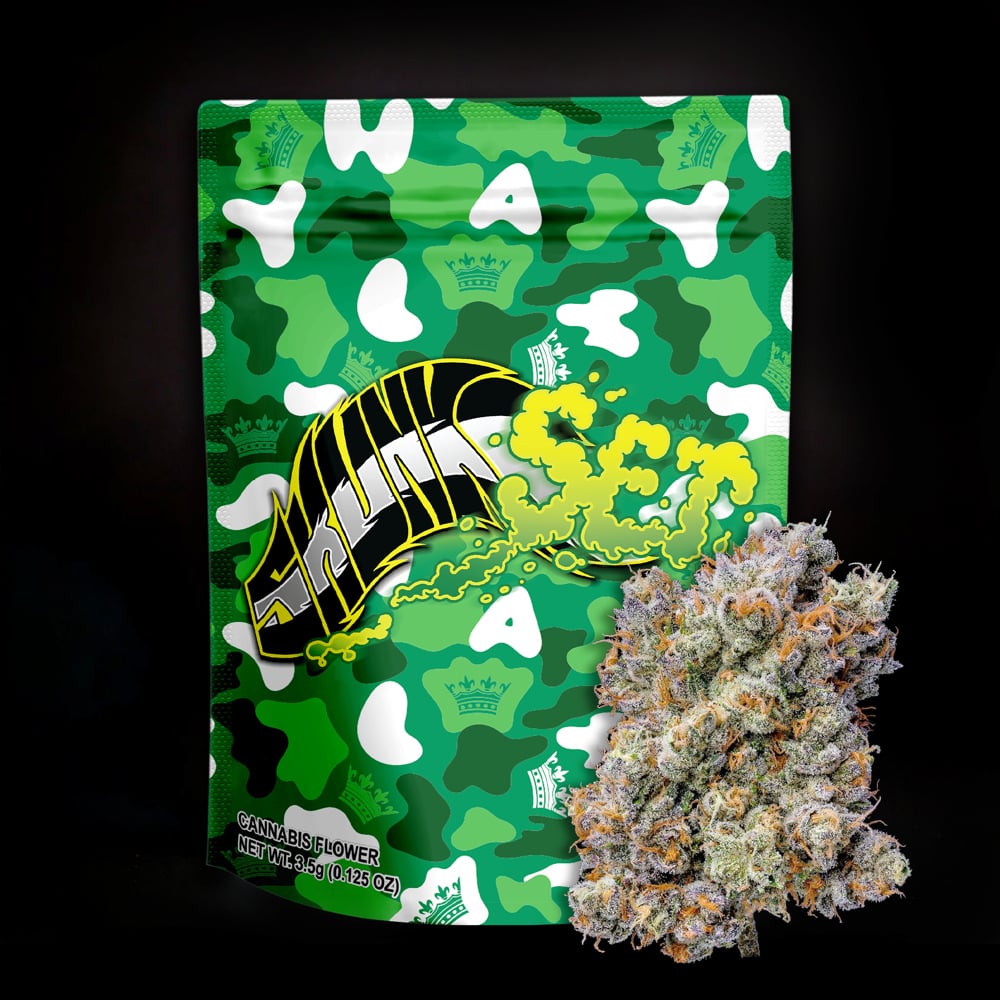 Your Highness - Skunkset Smalls Your Highness - Skunkset Smalls