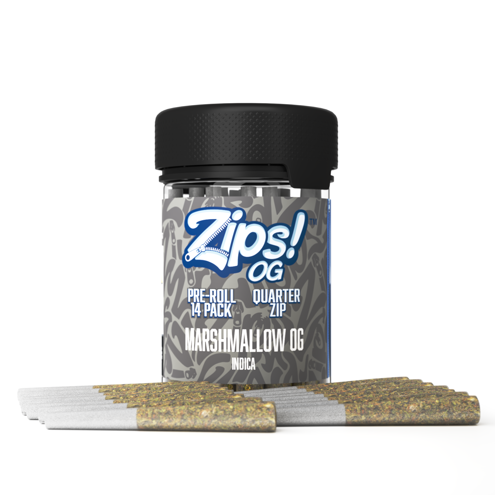 Marshmallow OG