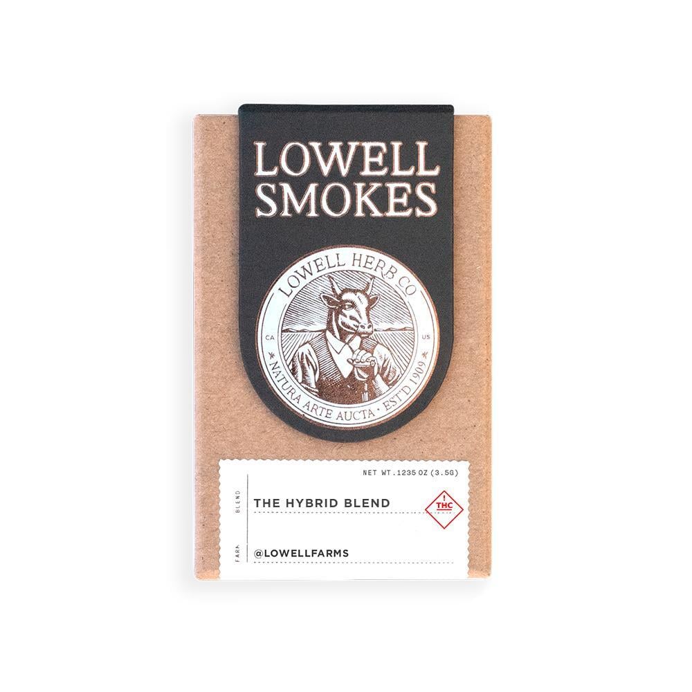 Smokes 3.5g 6pk
