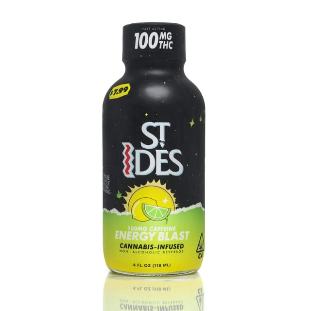 Energy Blast Caffeine