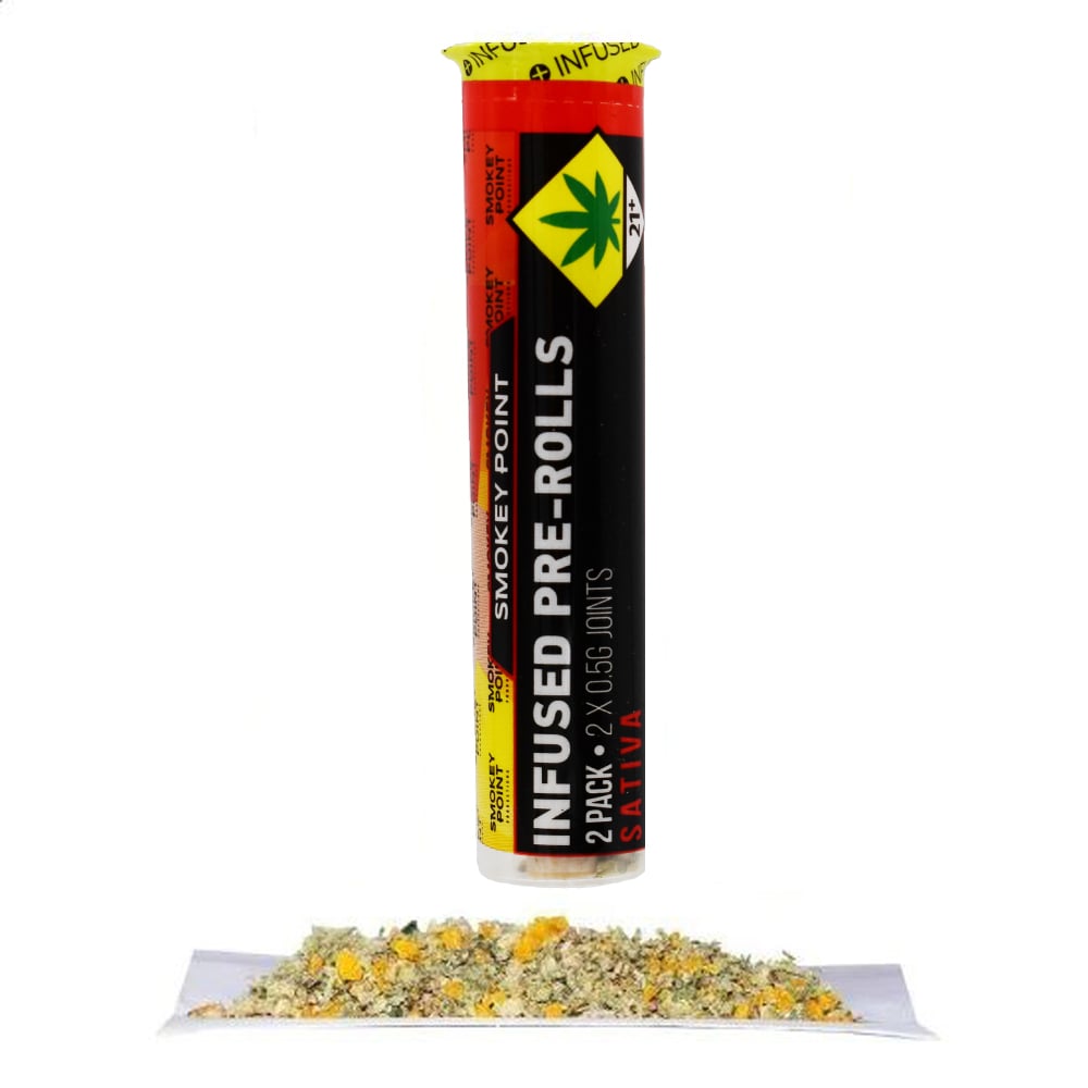 Tropicana Cherry (2x 0.5g)
