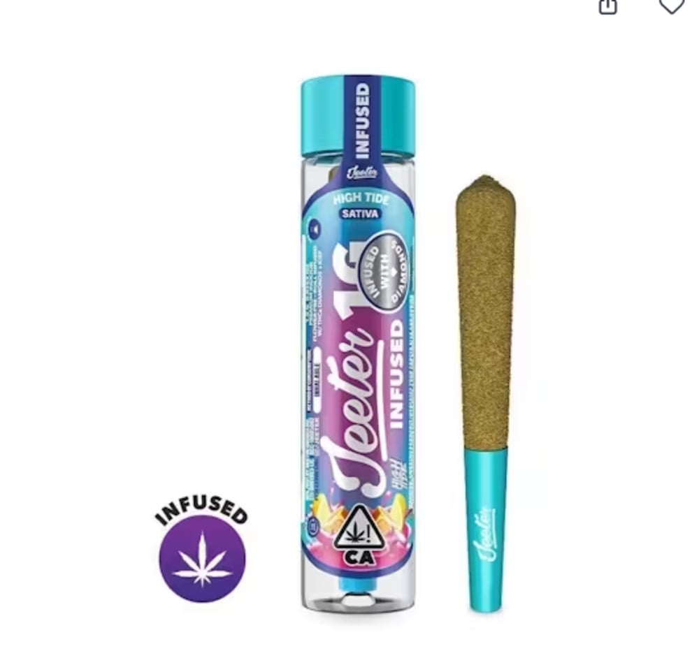 High Tide [1g]