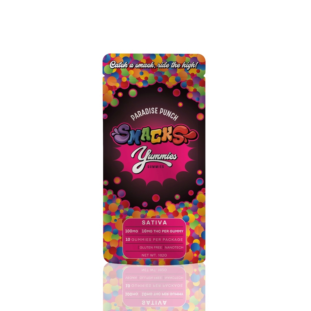 Paradise Punch
