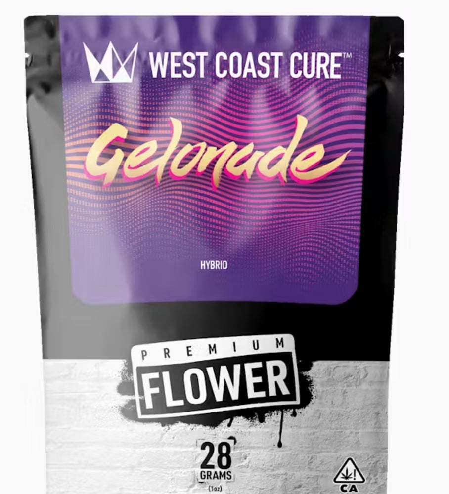 Gelonade