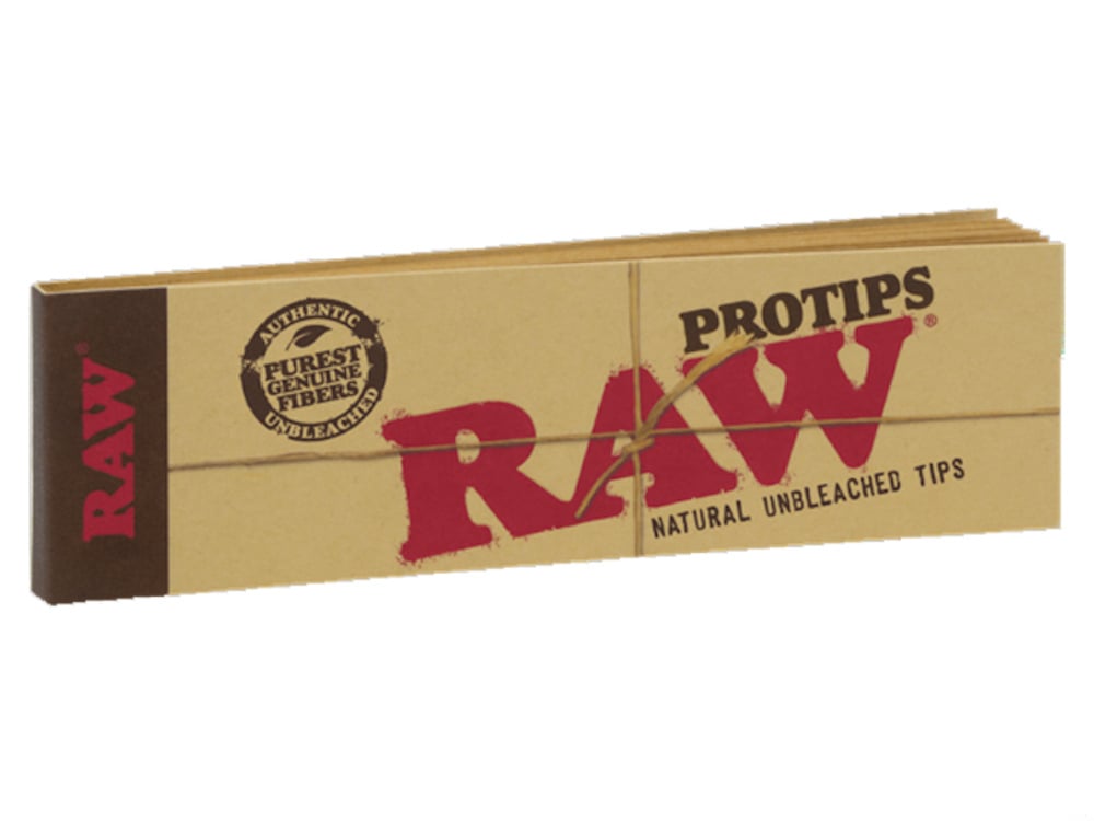 Raw Tips Booklet