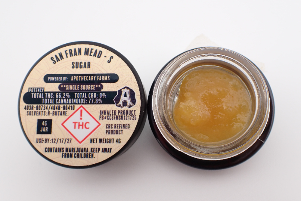 San Fran Mead [4g]