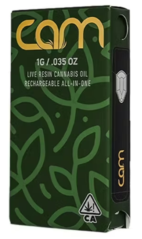 Face Off OG [1000mg]