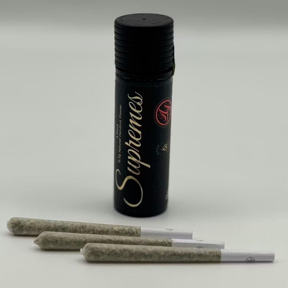 Permanent Marker [.7g]