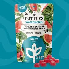 Watermelon [10pk] (100mg)