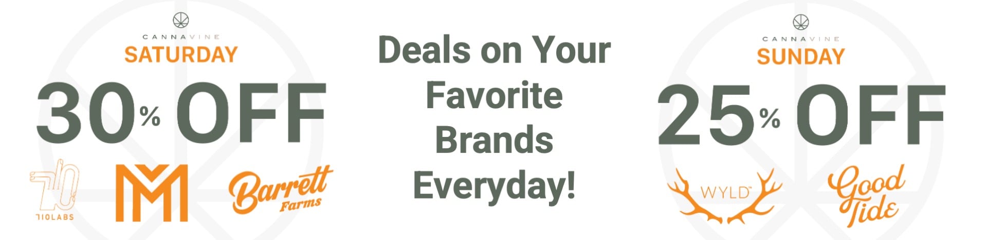 Cannavine - Santa Rosa (REC) Marketing Banner