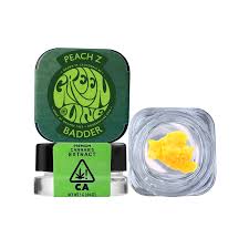 ピーチページ Peach Z - MediThrive Cannabis Dispensary