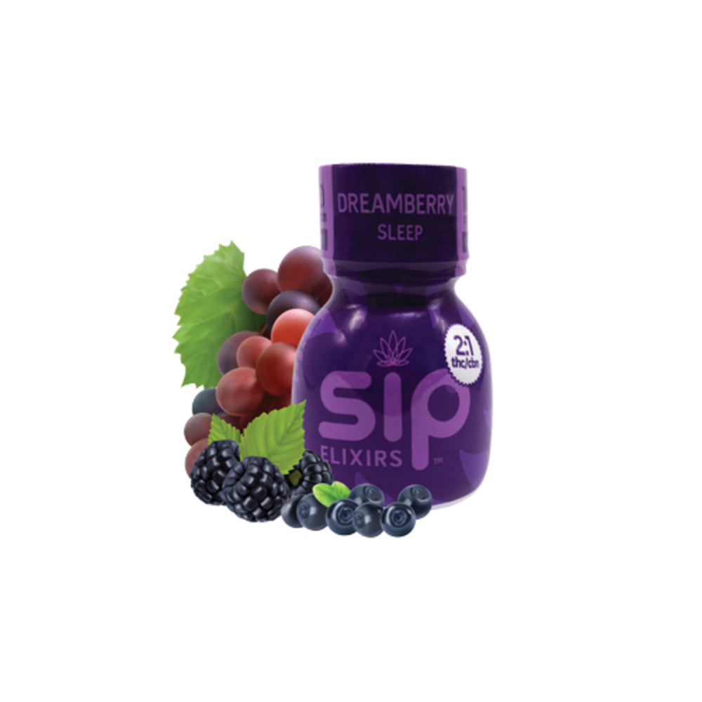 Dreamberry