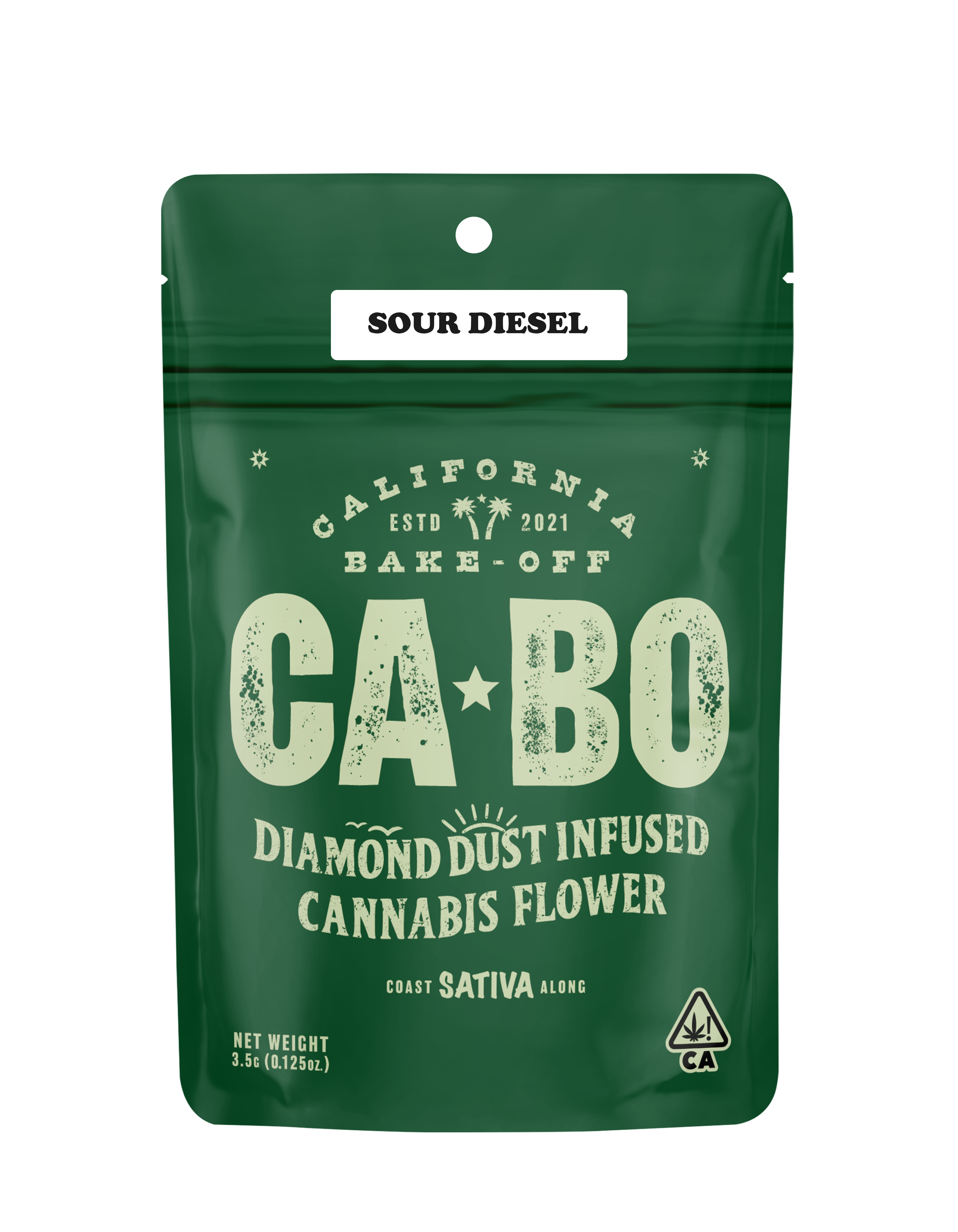Sour Diesel