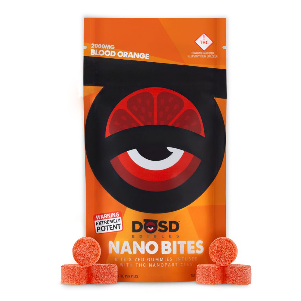 Blood Orange